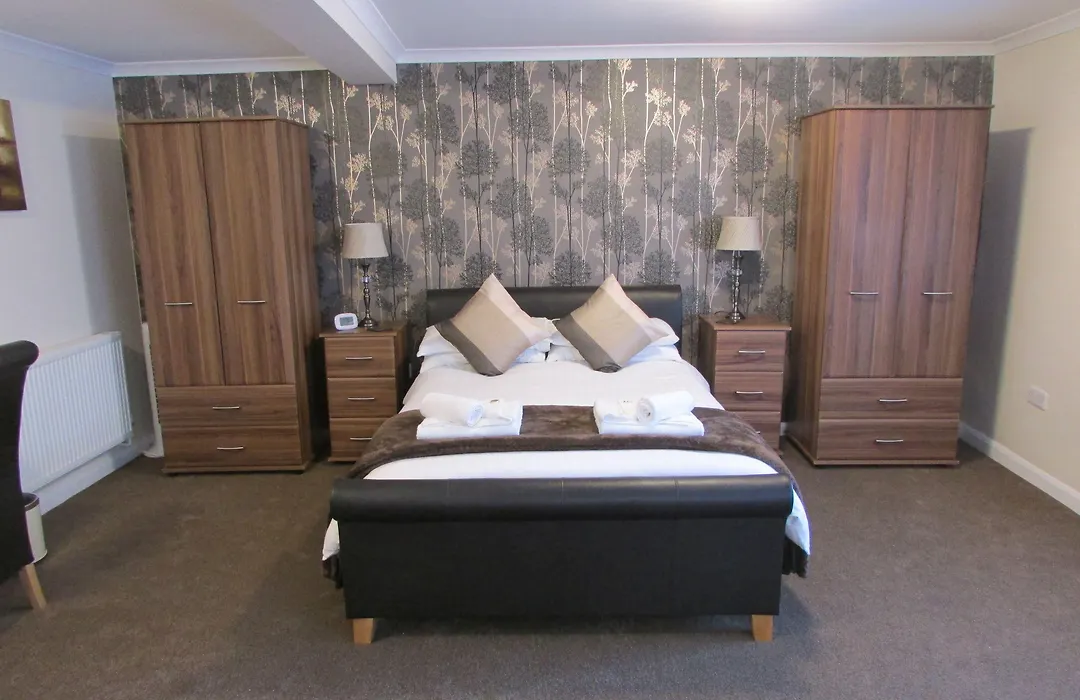 The Southgate B&B-1