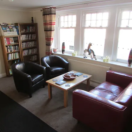 The Southgate B&B-3