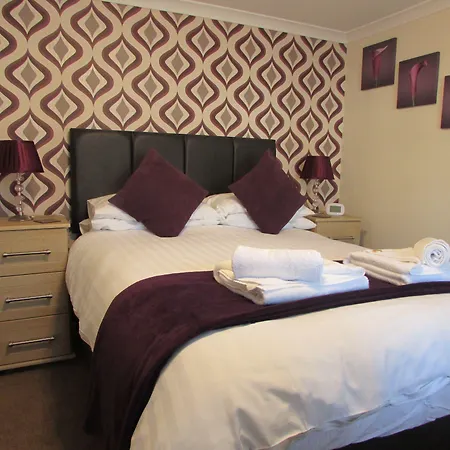 The Southgate B&B-2