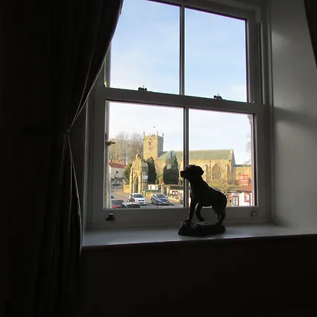 The Southgate B&B-3